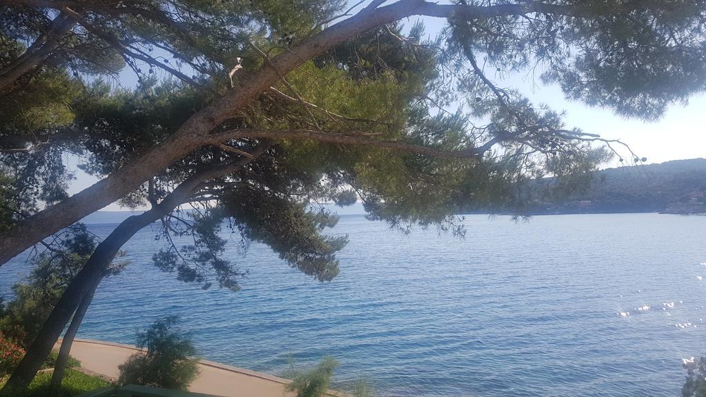 Tonka Villa Sumartin Eksteriør bilde